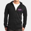 The Concert Fleece ® Full Zip Hoodie Thumbnail