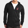 The Concert Fleece ® Full Zip Hoodie Thumbnail
