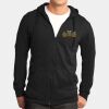 The Concert Fleece ® Full Zip Hoodie Thumbnail