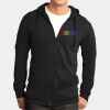 The Concert Fleece ® Full Zip Hoodie Thumbnail