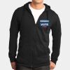 The Concert Fleece ® Full Zip Hoodie Thumbnail