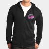 The Concert Fleece ® Full Zip Hoodie Thumbnail