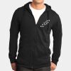 The Concert Fleece ® Full Zip Hoodie Thumbnail