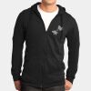 The Concert Fleece ® Full Zip Hoodie Thumbnail