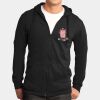 The Concert Fleece ® Full Zip Hoodie Thumbnail