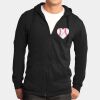The Concert Fleece ® Full Zip Hoodie Thumbnail