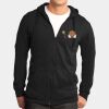 The Concert Fleece ® Full Zip Hoodie Thumbnail
