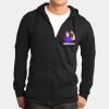 The Concert Fleece ® Full Zip Hoodie Thumbnail