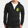 The Concert Fleece ® Full Zip Hoodie Thumbnail
