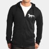 The Concert Fleece ® Full Zip Hoodie Thumbnail