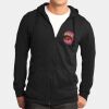 The Concert Fleece ® Full Zip Hoodie Thumbnail