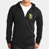The Concert Fleece ® Full Zip Hoodie Thumbnail