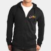 The Concert Fleece ® Full Zip Hoodie Thumbnail
