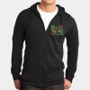 The Concert Fleece ® Full Zip Hoodie Thumbnail