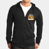 The Concert Fleece ® Full Zip Hoodie Thumbnail