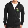 The Concert Fleece ® Full Zip Hoodie Thumbnail