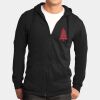 The Concert Fleece ® Full Zip Hoodie Thumbnail