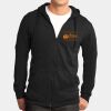 The Concert Fleece ® Full Zip Hoodie Thumbnail