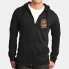 The Concert Fleece ® Full Zip Hoodie Thumbnail