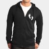 The Concert Fleece ® Full Zip Hoodie Thumbnail