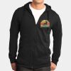 The Concert Fleece ® Full Zip Hoodie Thumbnail