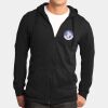 The Concert Fleece ® Full Zip Hoodie Thumbnail