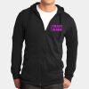 The Concert Fleece ® Full Zip Hoodie Thumbnail