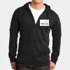 The Concert Fleece ® Full Zip Hoodie Thumbnail