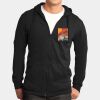 The Concert Fleece ® Full Zip Hoodie Thumbnail
