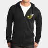 The Concert Fleece ® Full Zip Hoodie Thumbnail
