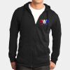 The Concert Fleece ® Full Zip Hoodie Thumbnail