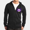 The Concert Fleece ® Full Zip Hoodie Thumbnail