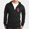 The Concert Fleece ® Full Zip Hoodie Thumbnail