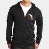 The Concert Fleece ® Full Zip Hoodie Thumbnail