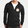 The Concert Fleece ® Full Zip Hoodie Thumbnail