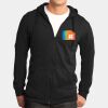 The Concert Fleece ® Full Zip Hoodie Thumbnail