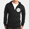 The Concert Fleece ® Full Zip Hoodie Thumbnail