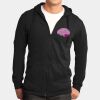 The Concert Fleece ® Full Zip Hoodie Thumbnail