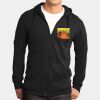 The Concert Fleece ® Full Zip Hoodie Thumbnail