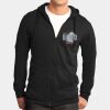 The Concert Fleece ® Full Zip Hoodie Thumbnail