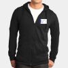 The Concert Fleece ® Full Zip Hoodie Thumbnail