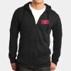 The Concert Fleece ® Full Zip Hoodie Thumbnail