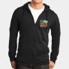 The Concert Fleece ® Full Zip Hoodie Thumbnail