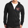 The Concert Fleece ® Full Zip Hoodie Thumbnail
