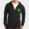 The Concert Fleece ® Full Zip Hoodie Thumbnail