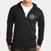 The Concert Fleece ® Full Zip Hoodie Thumbnail