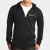 The Concert Fleece ® Full Zip Hoodie Thumbnail