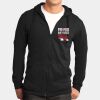 The Concert Fleece ® Full Zip Hoodie Thumbnail