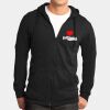 The Concert Fleece ® Full Zip Hoodie Thumbnail