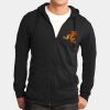 The Concert Fleece ® Full Zip Hoodie Thumbnail